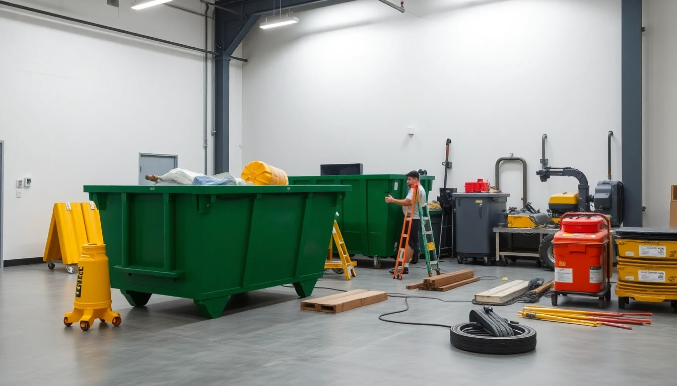 Same Day Dumpster Rental in Seaford, DE