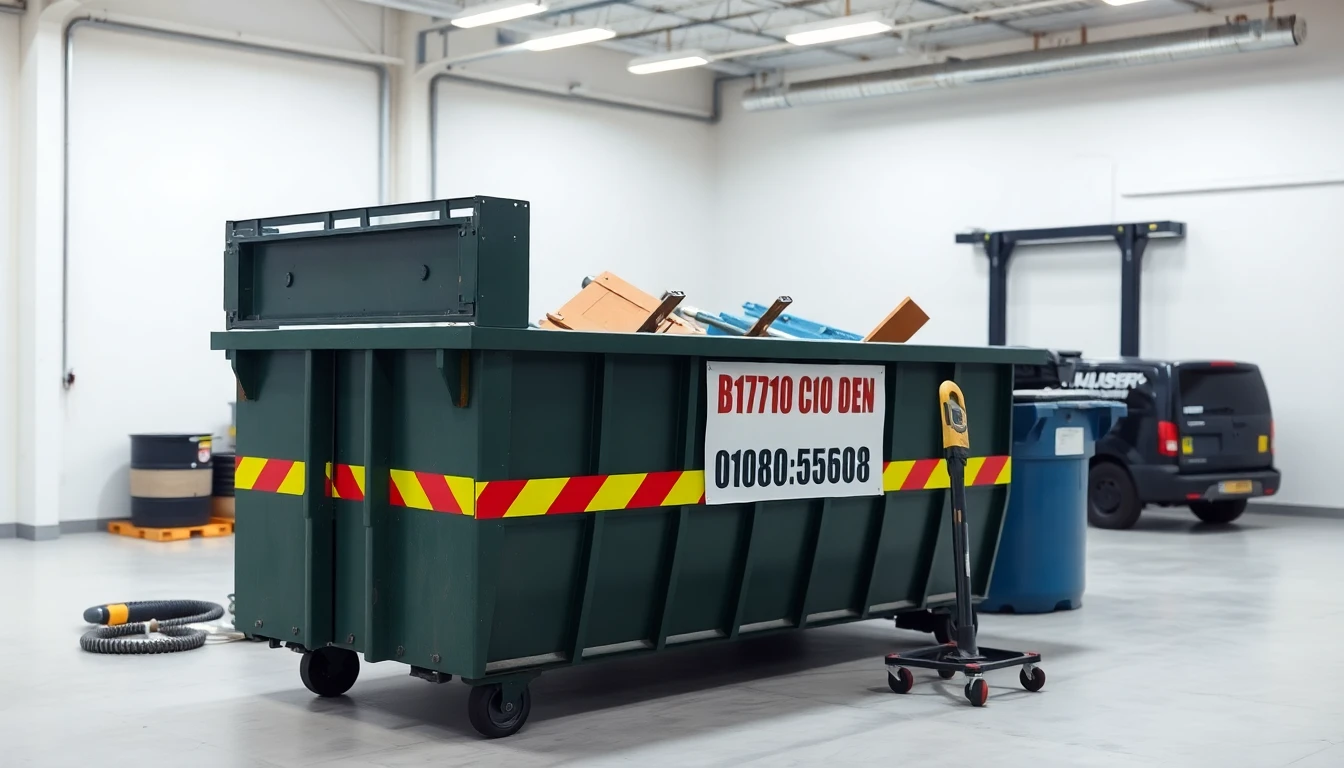 Residential Dumpster Rental in Seaford, DE