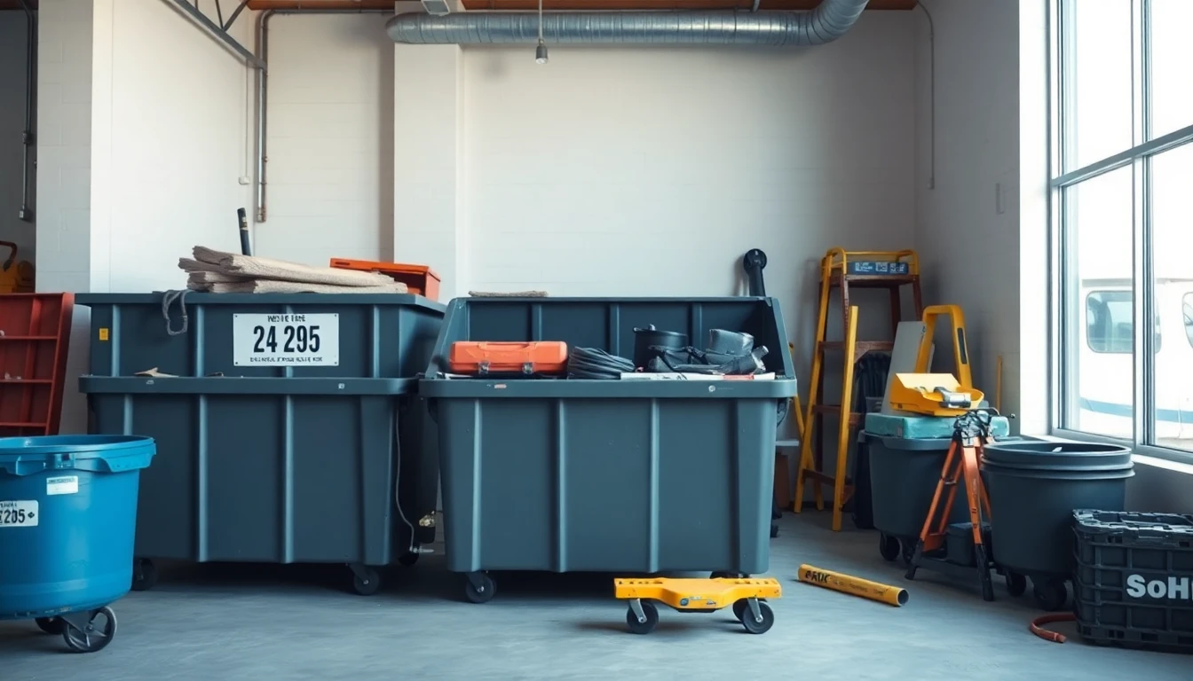 24 Hour Dumpster Rental in Seaford, DE